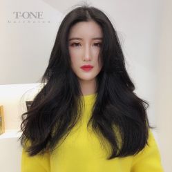 -CHANGE 美发烫染沙龙