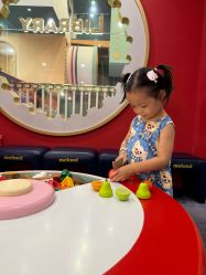 -MELAND CLUB亲子乐园·派对·餐厅(北京芳圆里ID MALL店)