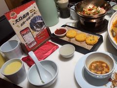 -径山十八道·风味民间菜(杭州总店)