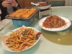 -深巷家味馆.湖北头牌红烧鱼头拌饭(黄陂店)