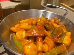 -西塔老太太泥炉烤肉(济南首店)