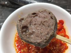 -仄园围炉坊·牛肉火锅·汕头卤水火锅(蛇口店)
