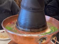 -东来顺饭庄(天坛店)