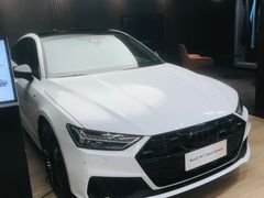 -北京百得利奥迪4S店(亦庄店)