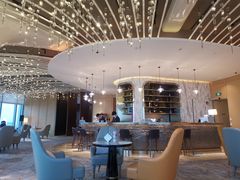 -三迪希尔顿酒店·星空酒廊