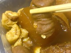 -阿姨牛杂(北京路店)
