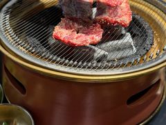 -西塔老太太泥炉烤肉(龙湖北苑天街店)