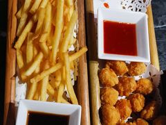 -鹤江桥·红油牛肉粉(SKP店)
