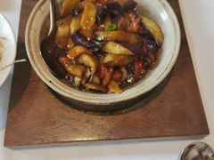 -上蔬无瑕· 创意素食·Vegetarian(华采天地店)