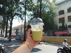 -Pho Hoa Pasteur