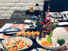 -千和日本料理(龍坪天虹店)