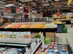 -永辉超市(吾悦广场店)