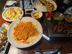 -小川洋风料理(江汉路店)
