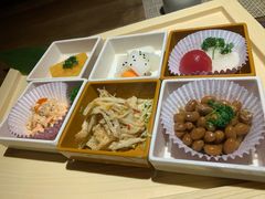 -蟹将军·松叶蟹和牛日料放题自助(K11店)