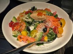 -福楼毕斯罗F Bistronome(国贸商城约会地标景观店)