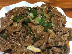 -武胜段记猪肝面(卓锦城店)