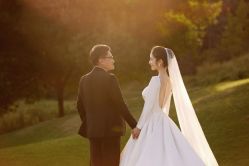 -米兰婚纱影像艺术空间(莲塘店)