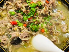 -京味小馆(东坝店)