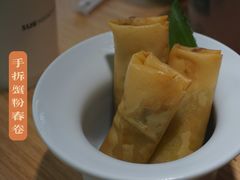 -苏小柳点心·手作小笼包(新街口分院店)
