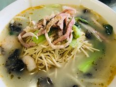 -留芳·文旅古月楼(老街店)