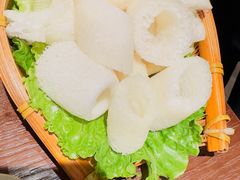 -滇野云南野生菌餐厅(陕西南路店)