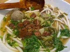 -黔真牛原汤牛肉粉