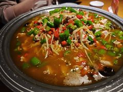 -盐帮食坊•小河帮川菜(四川师大店)