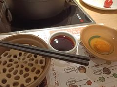-温野菜涮涮锅(曲江大悦城店)