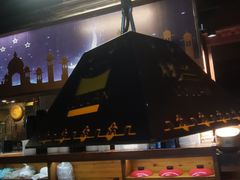 -楼兰新疆主题餐厅(坂田佳华领汇广场店)