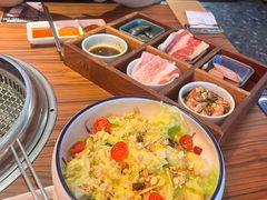 -烧肉一番·新韩式炭火烤肉(大岭山店)