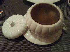 -华安国际大酒店-餐厅