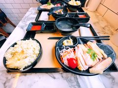 -鸡坤茶室(三里屯店)