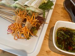 -袁记串串香(西安路店)