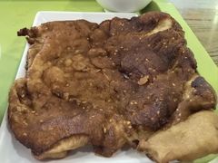 -南来顺饭庄·清真(南菜园店)