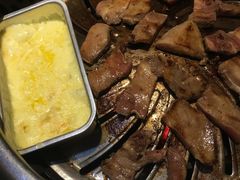 -木槿花韩式炭烤·熟成肉工坊(孙文东路店)
