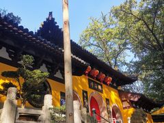 -虞山风景区