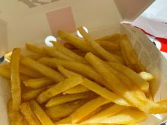 -肯德基(西单商场店)