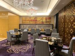 -长沙富力万达文华酒店