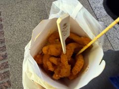 -味子夫鸡柳(三峡广场店)