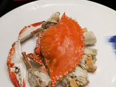 冷冻蟹-潮汕味道·煮海餐厅(金麟大厦店)