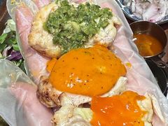 -俄士厨房(五棵松华熙LIVE店)