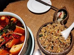 -渝信川菜(西单店)