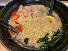 红宝石拉面-赤稻·日式料理(禅城店)