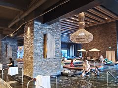 -清河半岛温泉度假酒店