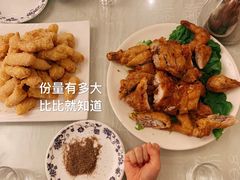 -零点餐厅(马神庙店)