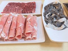 -吉羊三宝(复兴门笔管胡同店)