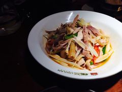 -楼兰新疆主题餐厅(苏州中心店)