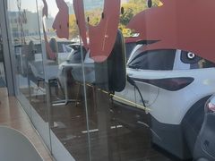 -上海浦东smart汽车全功能店(金桥店)
