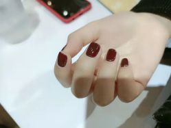 -杨美丽·美甲美睫