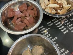 -川香煲(茅台路店)